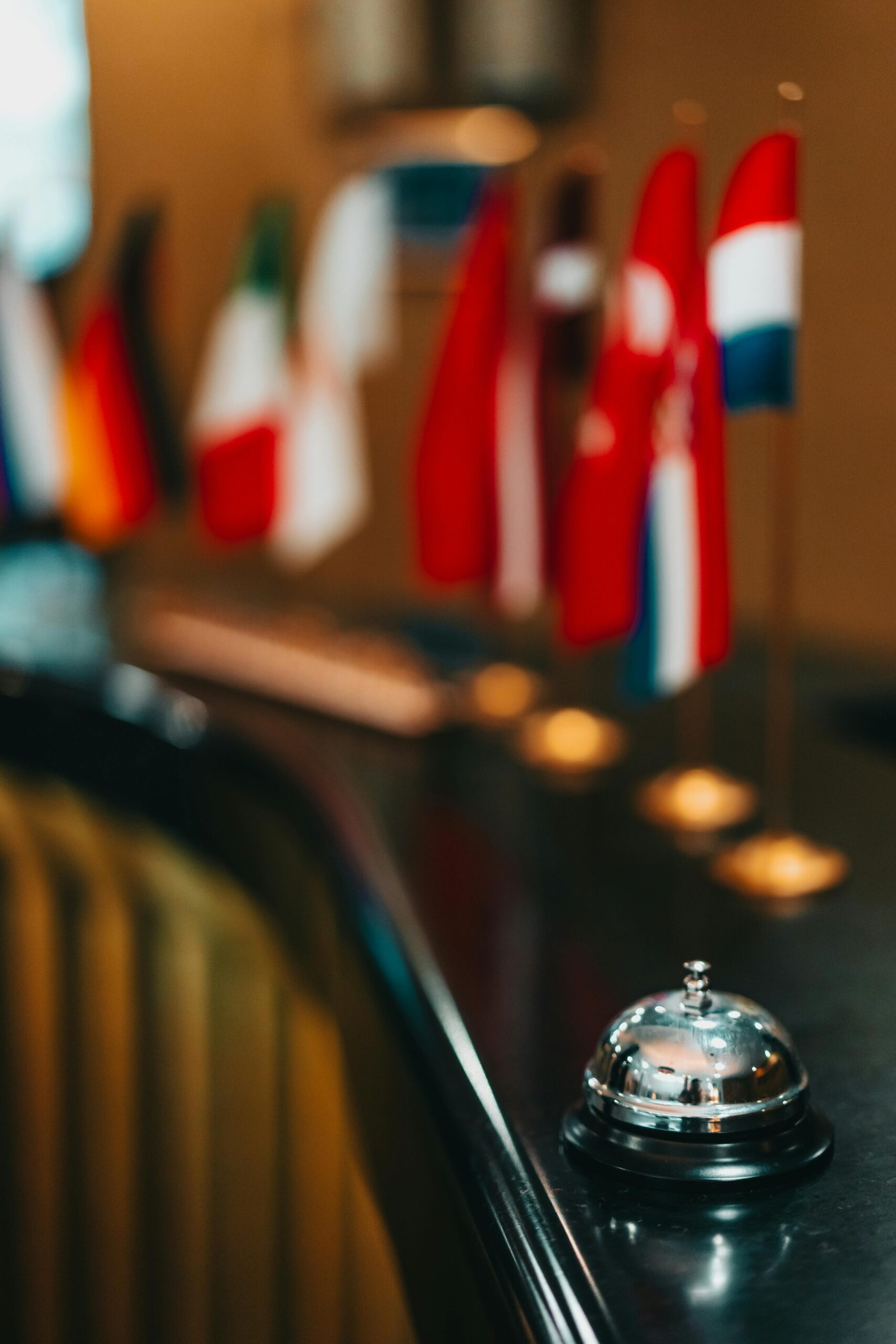 Servicios de trámite de visa americana