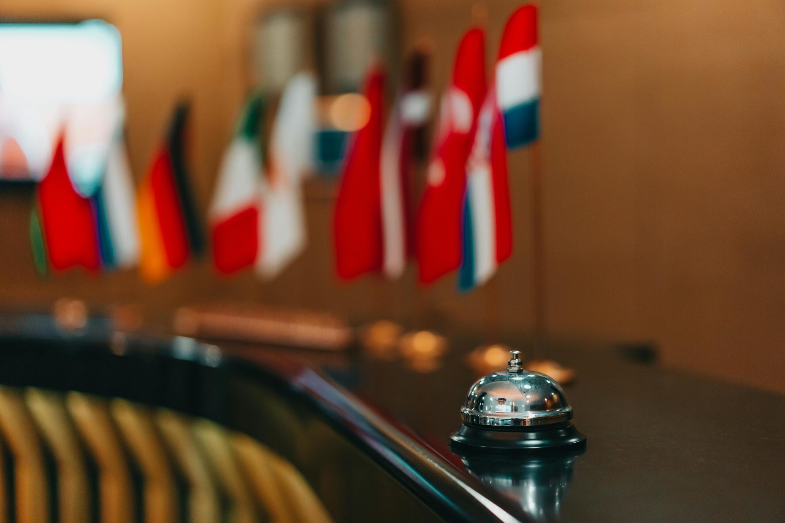 Equipo de Armando Visas y Pasaportes