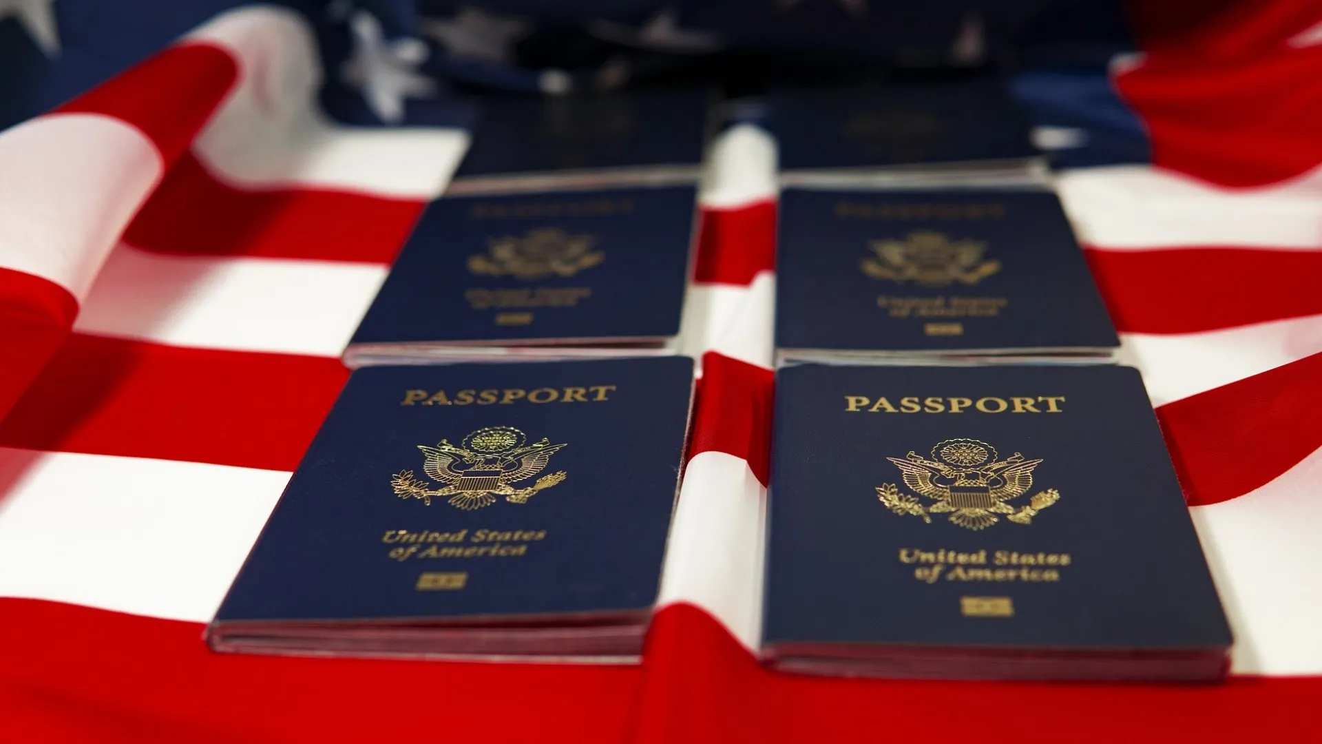 Renovación de Visa Americana