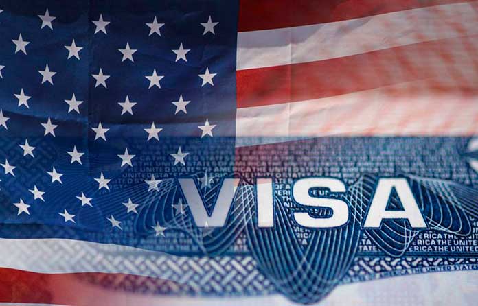 Trámite de Visa Americana por Primera Vez