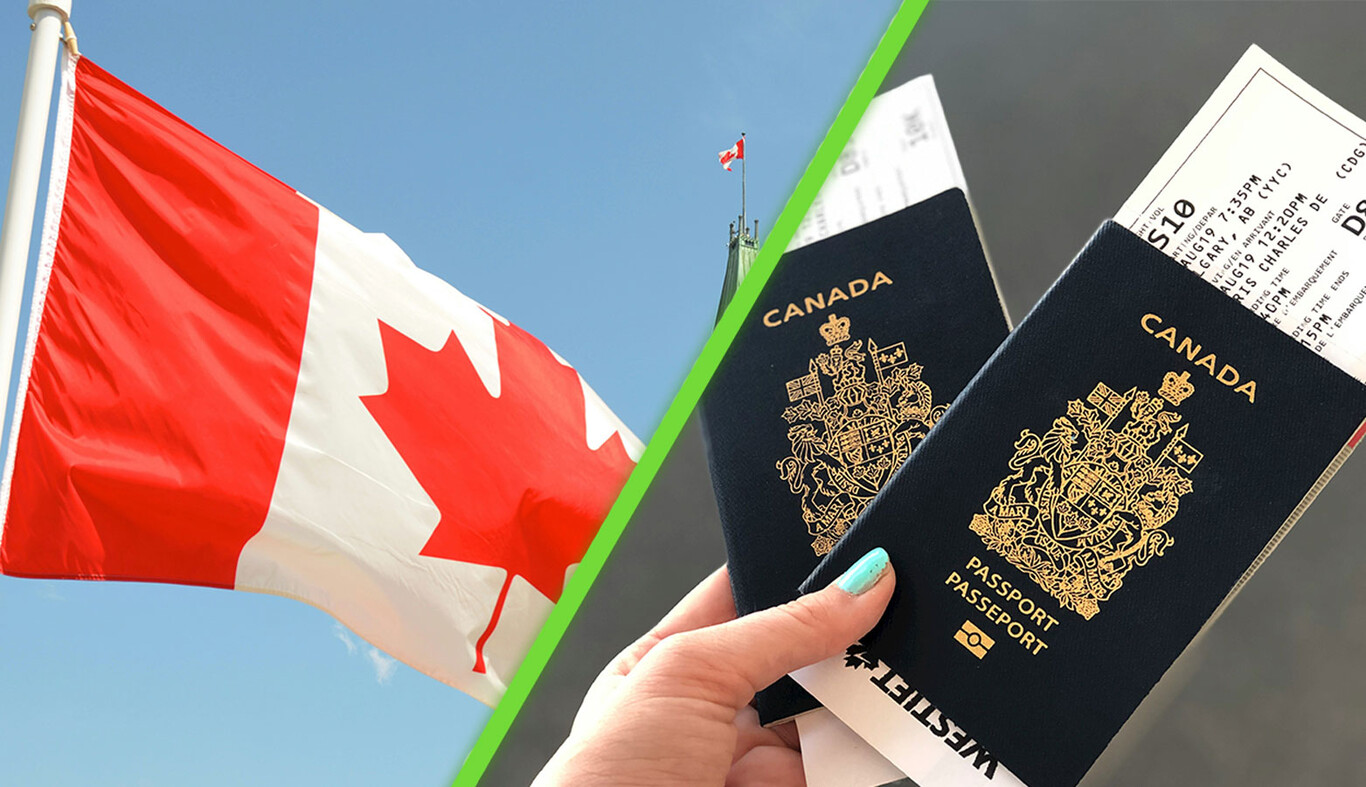 Autorización de Viaje a Canadá (ETA)
