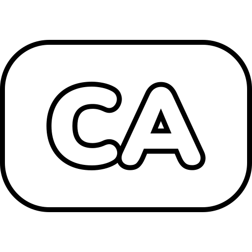 Autorización ETA Canadá