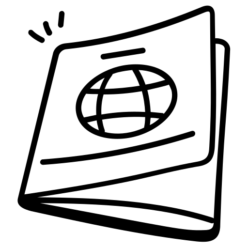 Pasaporte mexicano